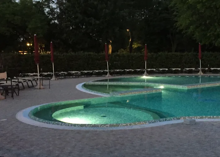 Due Ponti Village Aparthotel