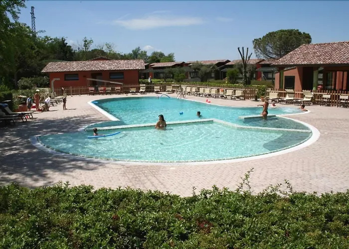 Aparthotel Due Ponti Village Cesenatico