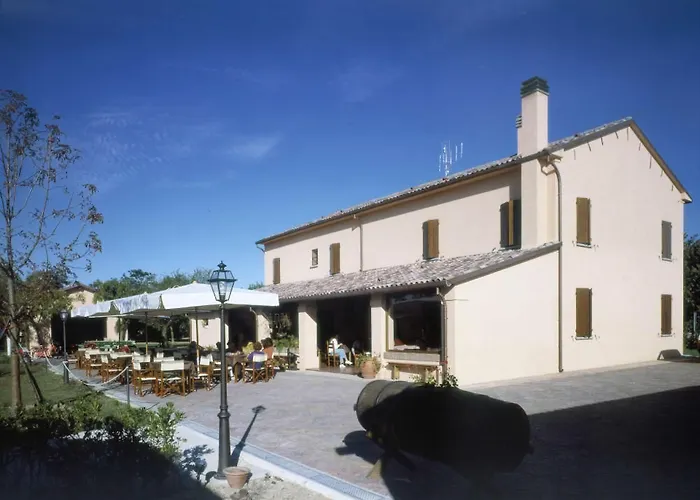 Due Ponti Village Aparthotel