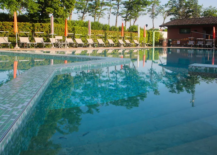 Aparthotel Due Ponti Village