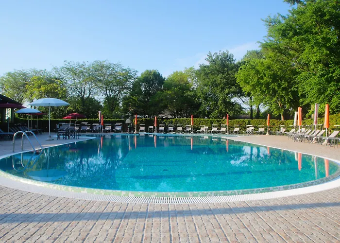 Due Ponti Village Cesenatico