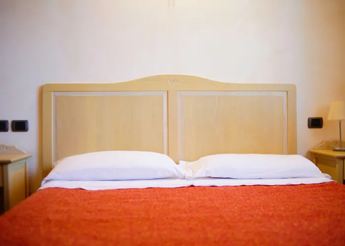 Aparthotel Due Ponti Village