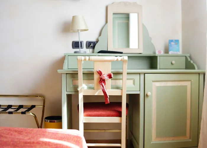 公寓式酒店 庞蒂度假村 切塞纳蒂科