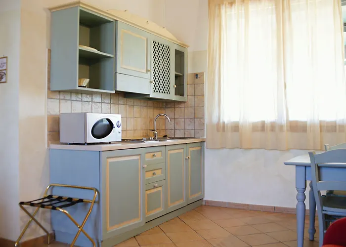 Aparthotel Due Ponti Village