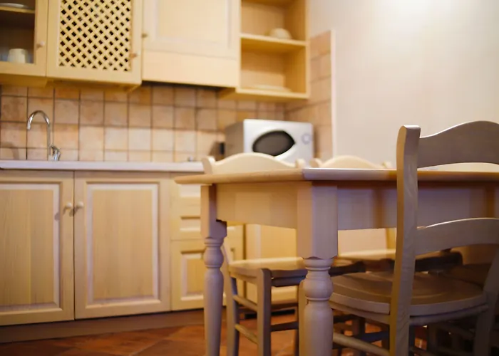 Due Ponti Village Aparthotel 4*