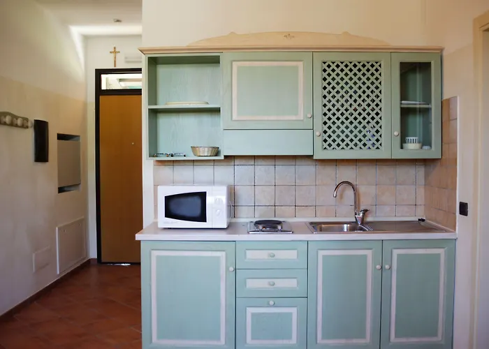 Due Ponti Village 4* Cesenatico