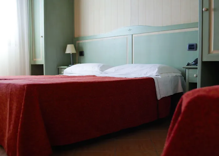 Aparthotel Due Ponti Village