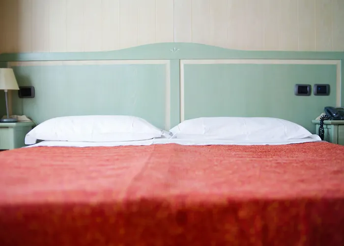 Due Ponti Village Aparthotel Cesenatico