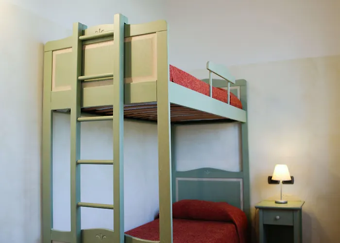 庞蒂度假村 切塞纳蒂科