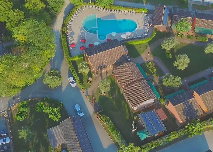 Due Ponti Village 4*